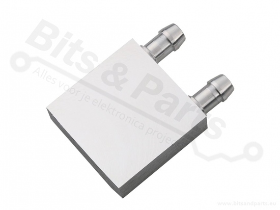 Cooling block voor TEC1 Peltier koelelement